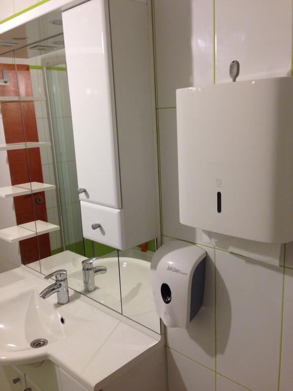 Guest House Seperic Ястребарско Екстериор снимка