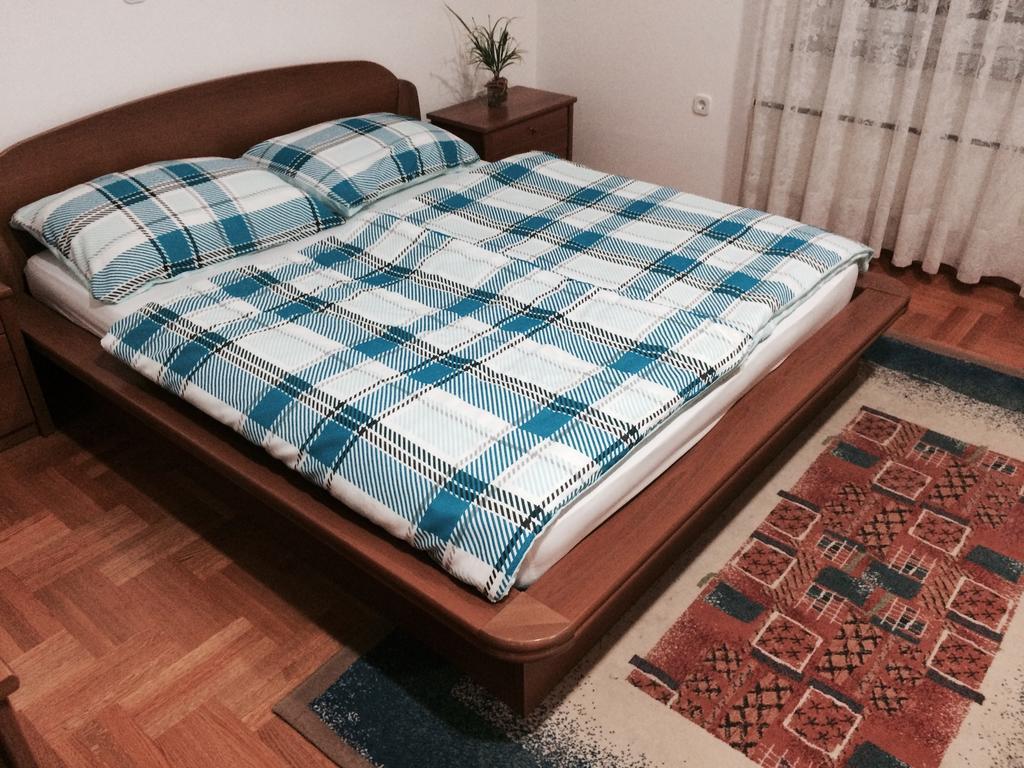 Guest House Seperic Ястребарско Стая снимка