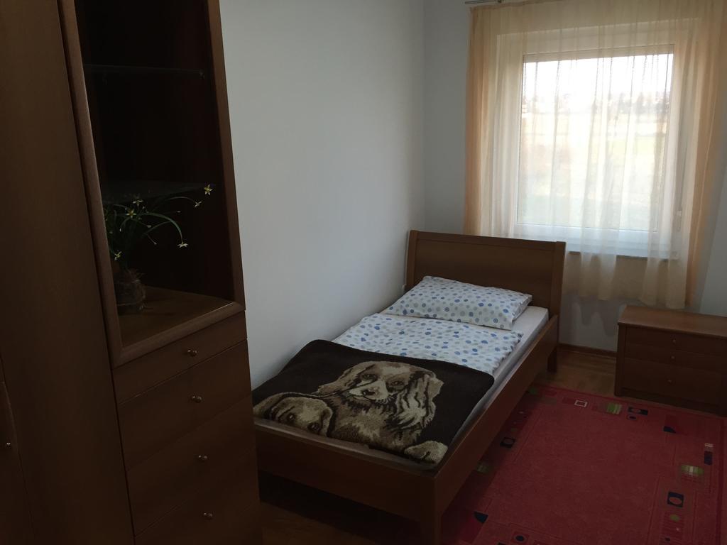 Guest House Seperic Ястребарско Стая снимка