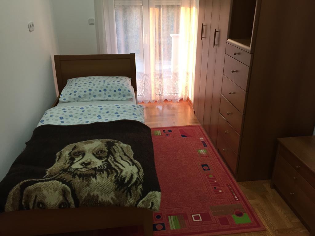 Guest House Seperic Ястребарско Стая снимка