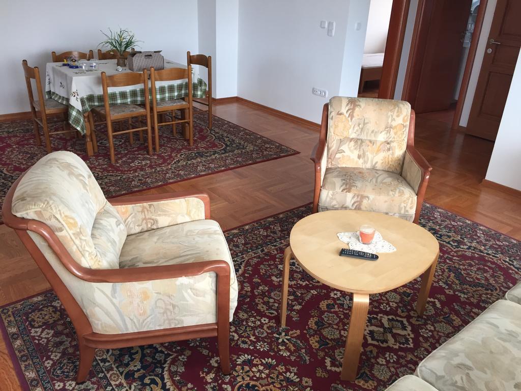 Guest House Seperic Ястребарско Стая снимка