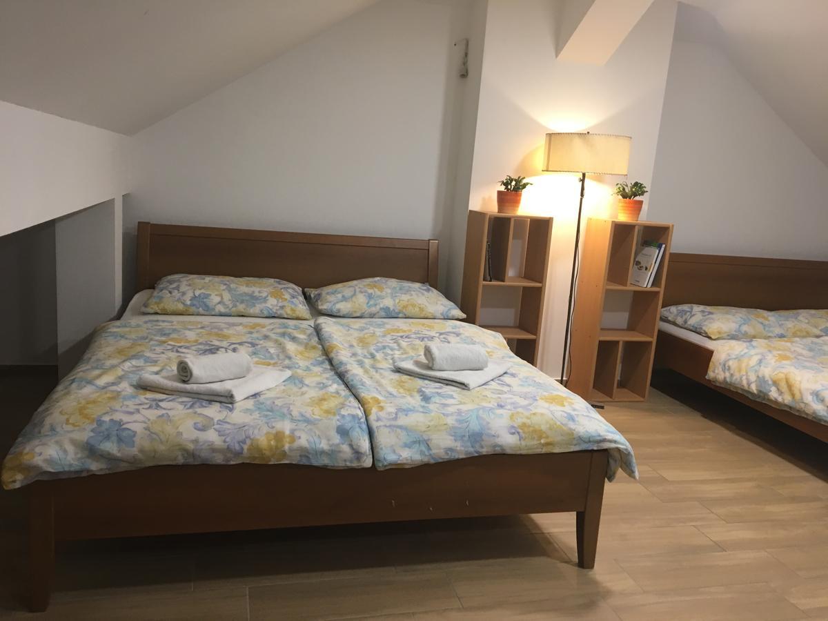 Guest House Seperic Ястребарско Стая снимка